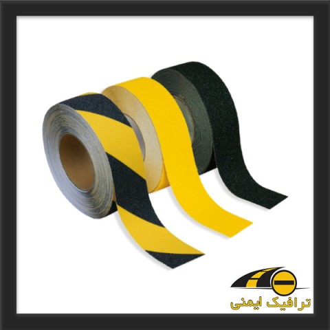 ترمز پله سمباده ای