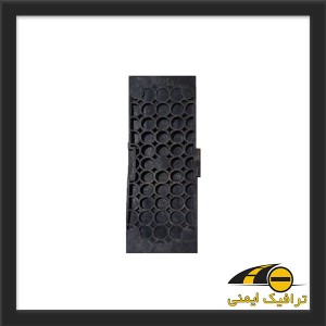 سرعت گیر لاستیکی 33*90