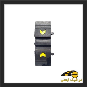 سرعت گیر محافظ کابل لاستیکی 30*85