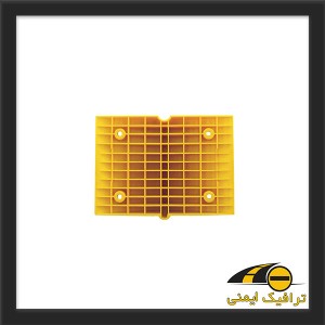 سرعت گیر پلاستیکی 25*35