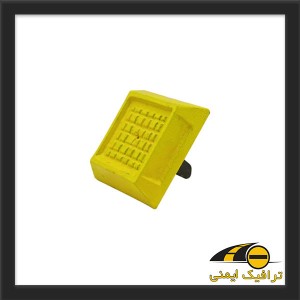 گل میخ ترافیکی چدنی