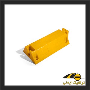 مانع جداکننده ترافیکی نیم متری با ارتفاع 16