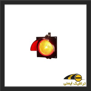 چراغ راهنمایی رانندگی برقی