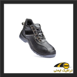 کفش ایمنی ولف مشکی
