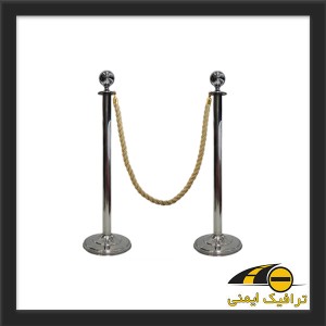 راهبند تشریفات طنابی