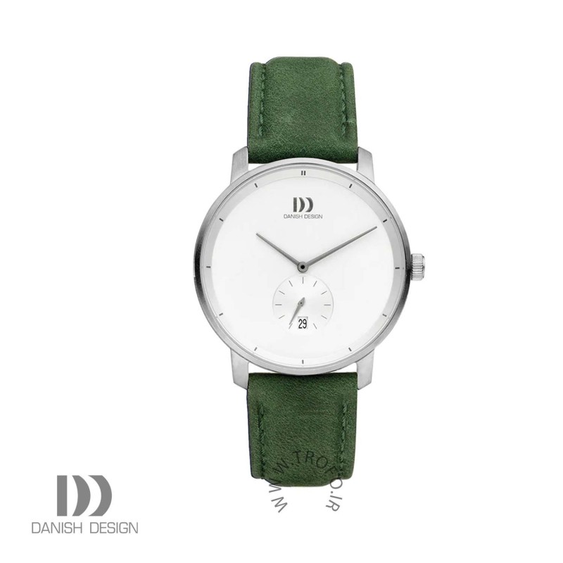 ساعت مچی عقربه ای مردانه دنیش دیزاین (Danish design) مدل IQ28Q1279