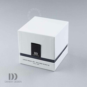 جعبه دنیش دیزاین
