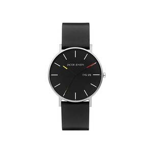 ساعت مچی عقربه ای جیکوب جنسن  (Jacob Jensen)  مدل Timeless Nordic 162