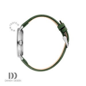 ساعت مچی عقربه ای مردانه دنیش دیزاین (Danish design) مدل IQ22Q1279