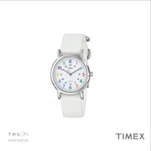 ساعت مچی عقربه ای زنانه تایمکس (Timex) مدل T2N837