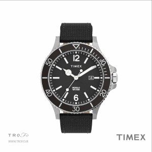 ساعت مچی عقربه ای مردانه تایمکس (Timex) مدل TW2V27000