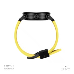 ساعت مچی عقربه ای مردانه زینو (Zinvo) مدل AERO Rival FELARE