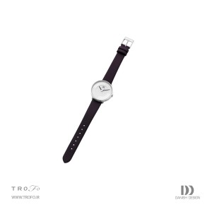 ساعت مچی عقربه ای زنانه دنیش دیزاین (Danish design) مدل IV24Q1283  Align Red