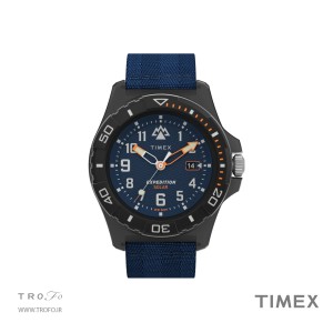 ساعت مچی عقربه ای مردانه تایمکس (Timex) مدل TW2V40300