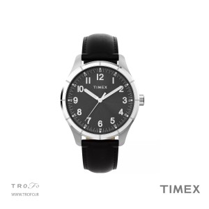 ساعت مچی عقربه ای مردانه تایمکس (Timex) مدل TW2y16100