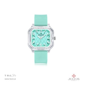 ساعت مچی زنانه جولیوس JULIUS مدل JA-1491B
