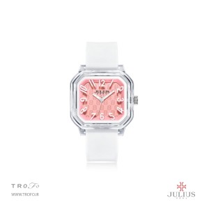 ساعت مچی زنانه جولیوس JULIUS مدل JA-1491A