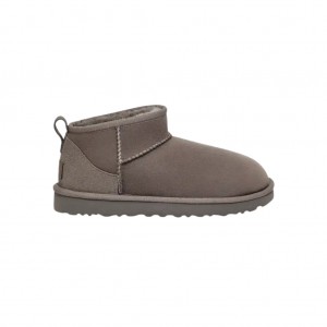مدل کلاسیک آلترا مینی  ( خاکستری) - Classic Ultra mini  (Grey)