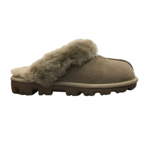 مدل کوکت اسلیپر ( آنتی لپ ) - Coquette Slipper ( Antilope )
