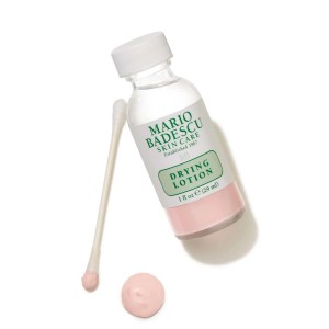 لوسیون خشک کننده جوش ماریو بادسکو حجم 29 میل ساخت آمریکا Mario Badescu Drying Lotion