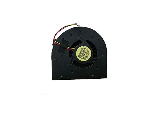 فن لپ تاپ CPU Fan  MSI GX620 /GX640