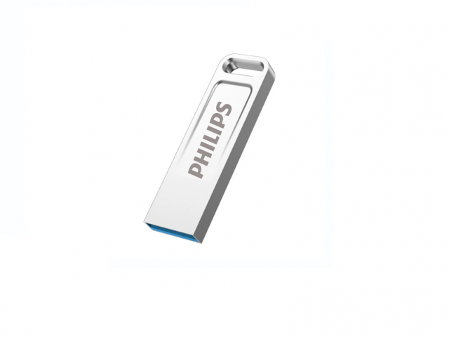 فلش مموری فیلیپس مدل FM21UA-F USB 2.0 ظرفیت 64 گیگابایت