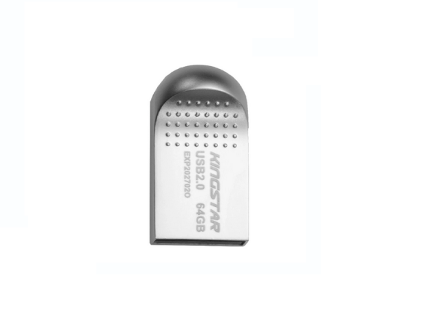 فلش مموری کینگ استار مدل KS231 USB 2.0 ظرفیت 64 گیگابایت