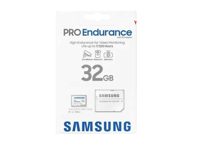 رم میکرو SAMSUNG PRO V10 32G
