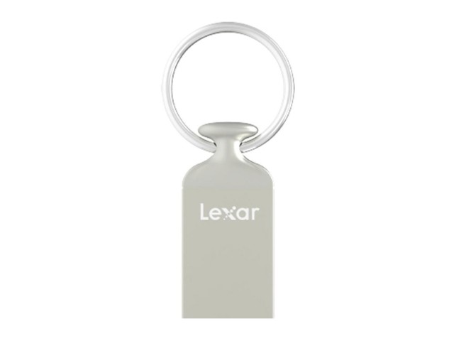فلش مموری لکسار مدل JumpDrive M22 ظرفیت 64 گیگابایت