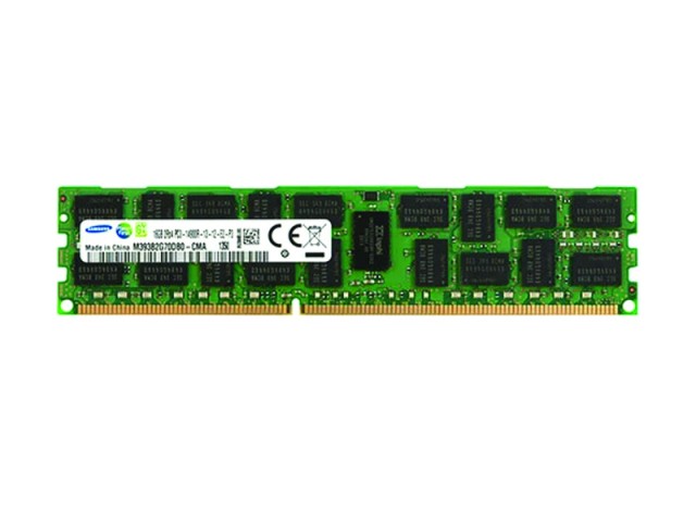 رم سرور سامسونگ 16GB PC3-14900 M393B2G70DB0-CMA