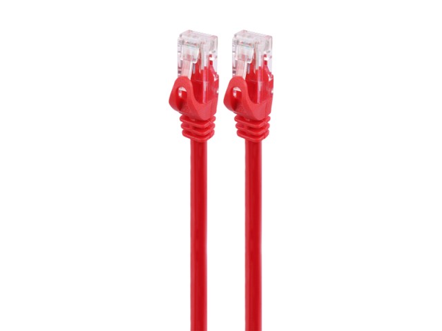 کابل شبکه Eleven GP-28NETRJ-RJ2 Cat6 5m