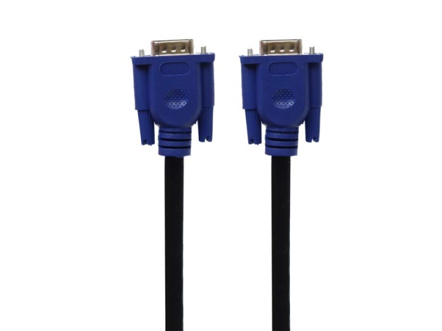 کابل Macher MR-102 VGA 3m
