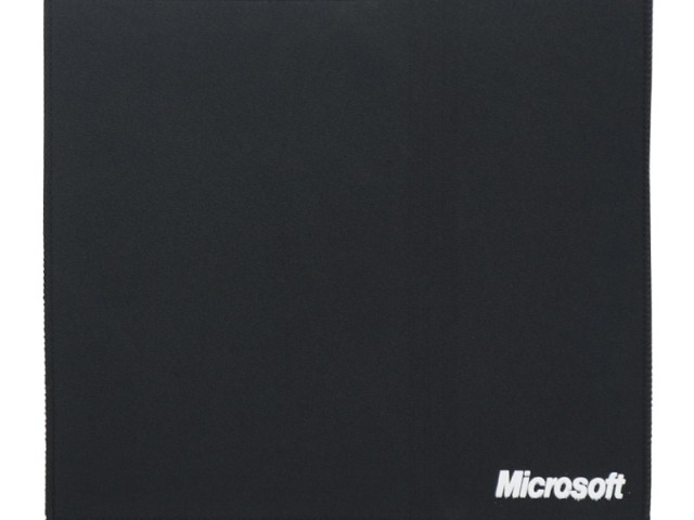 پد موس Microsoft P-27 23*20cm