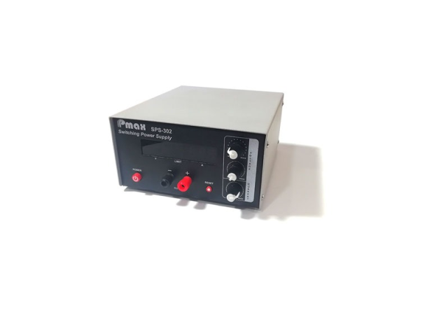 منبع تغذیه Pmax 302
