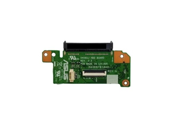 برد هارد لپ تاپ ایسوس X456UJ Rev 2.2