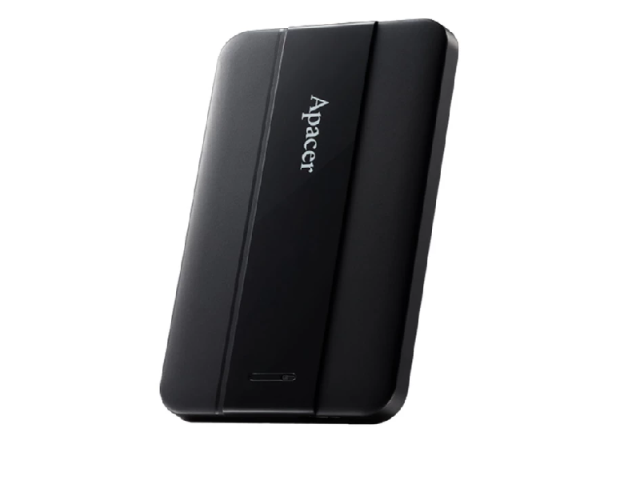 هارد اکسترنال APACER مدل AC237 ظرفیت دو ترابایت