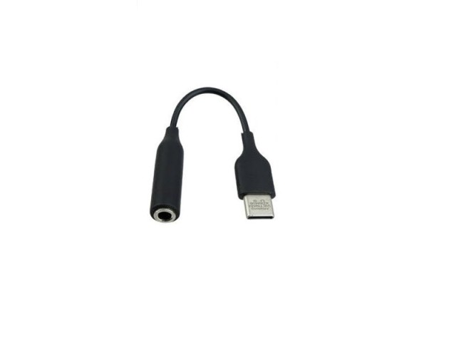مبدل TYPE-C به AUX ماده مدل T1591 سامسونگ ا SAMSUNG T1591