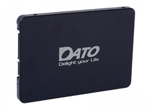 اس اس دی اینترنال داتو مدل DATO SSD DS700 ظرفیت 512 گیگابایت