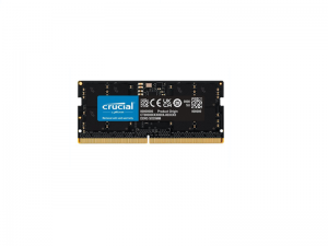 رم لپ تاپ DDR5 تک کاناله 4800 مگاهرتز CL40 کروشیال ظرفیت 8 گیگابایت