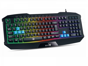 کیبورد مخصوص بازی اسکورپیون مدل K215