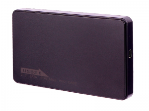 باکس هارد BET-S254 2.5-inch USB2.0 HDD
