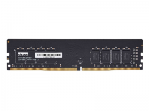 رم دسکتاپ DDR4 کلو 3200MHz مدل Klevv U-DIMM ظرفیت 16 گیگابایت