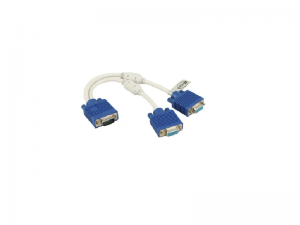 تبدیل 1 به 2 کایزر Kaiser VGA 3+6