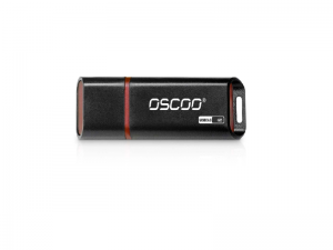 فلش مموری USB 3.0 اسکو مدل Oscoo K009 ظرفیت 32 گیگابایت