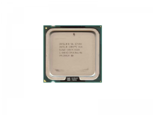 سی پی یو اینتل Core 2 Duo E7400