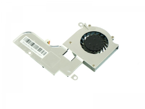 فن و هیت سینک  لپ تاپ( MSI U160 (MS-N051