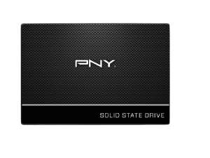 اس اس دی اینترنال پی ان وای مدل PNY CS900 ظرفیت 250 گیگابایت