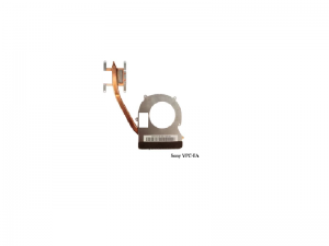 هیت سینک لپ تاپ سونی VPC-EA