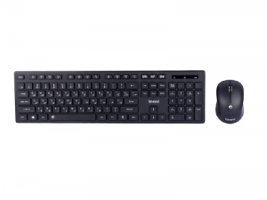 ست کیبورد و موس بی سیم بیاند مدل BMK-5660RF