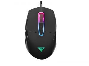 ماوس گیم دیاس مدل ZEUS M5 BK